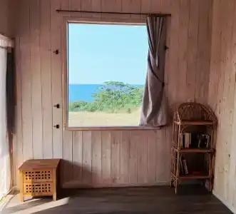 Кемпинг Порфмий - 76