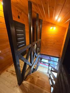 Шале с панорамным видом на Минское море - 120