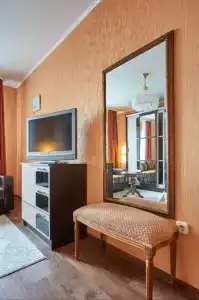 Apartment on Pritytskogo - 10