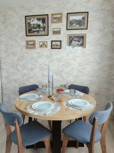 Квартиры на Московском 72 - 89