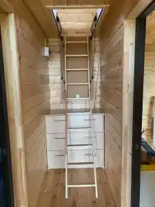 Барнхаус в Кистыше - 10