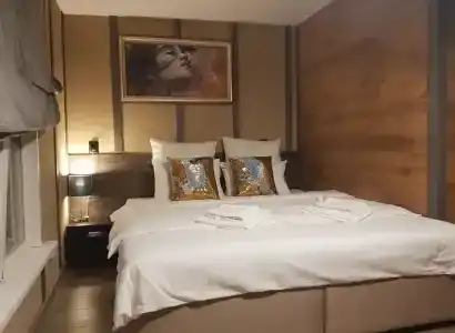 Квартиры на Цветочной 34 - 779