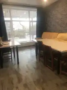 Комфортный дом с русской баней, беседкой и парковкой - 11