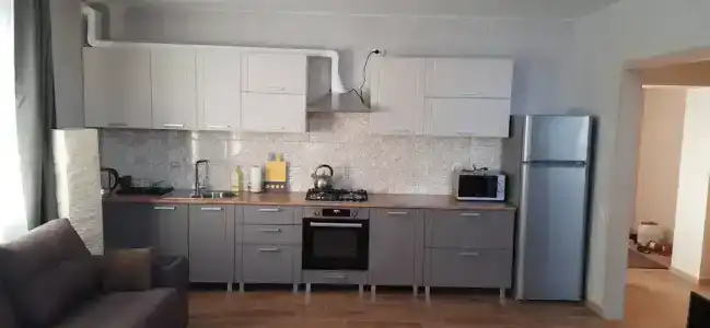 Уютный гостевой дом - 1