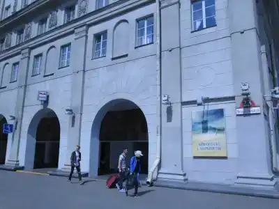 Квартиры на Независимости 23 - 31