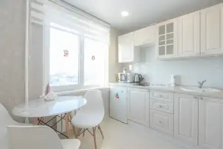 Квартиры на Генерала Карбышева набережная 4 - 493