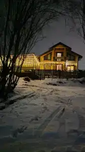 Дом на Зелёном острове - 3