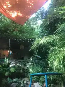 Домик у моря в Сатере - 9