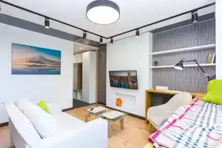 Центр на Короля