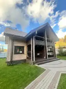 Хаски Дом - 18