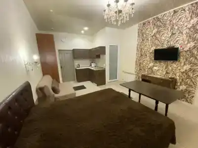 Квартиры на Куйбышева 6Г - 10