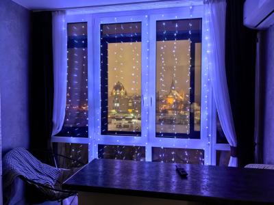 Квартиры на Генерала Карбышева набережная 4 - 96