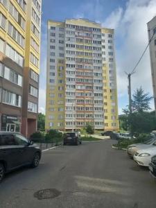 Видовая однокомнатная квартира - 14