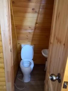 Коттедж у моря на Дачной 24 - 5