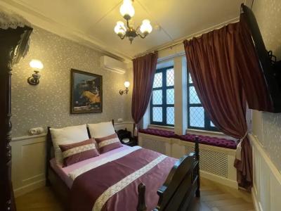 Квартиры на Адмирала Фокина 7А - 136