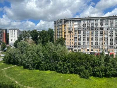Квартиры на Гагарина 11 - 260