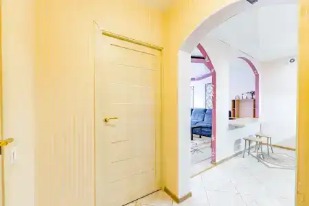 на Ракетостроителей, 1к1 - 11