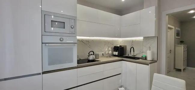 Квартиры на Литовском Вал 87А - 170