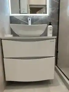 Гостевой дом на берегу моря - 21