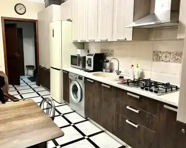 Апарт-отель Терскол на Баксанской - 37
