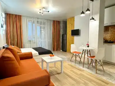 Квартиры на Гагарина 11 - 115