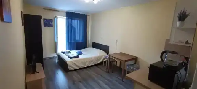 Квартиры на Авиаторов Балтики 11/1 - 45