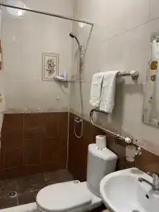 Уютный домик в парковой зоне - 77