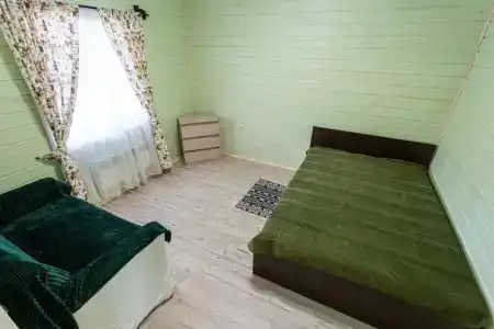 Уютный дом в Дачном поселке - 4