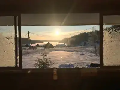 Дом для отпуска - 1