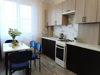 Квартиры на Совхозной 50 - 6