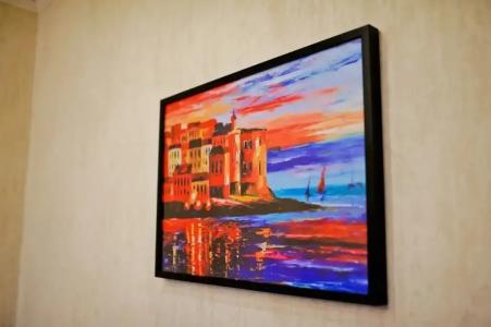 Волшебный Край на Менделеева - 101