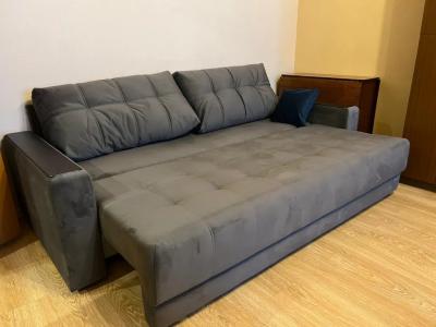 Квартиры на Олимпийской 53А - 60