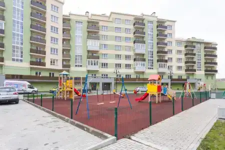 Квартиры на Октябрьской 57 - 898