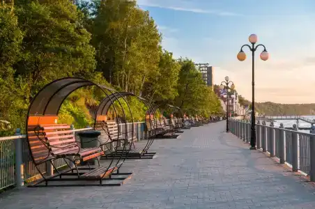 Квартиры на Почтовой 11 - 148