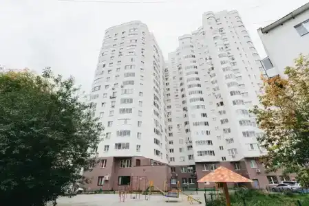 Луганская 4 - 45