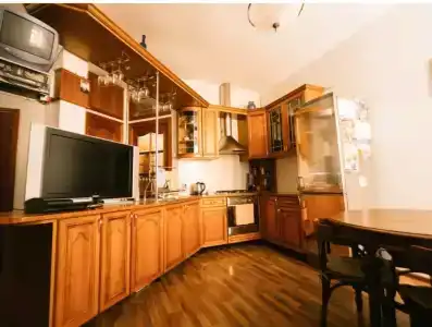 Квартиры на Малой Морской 6 - 30
