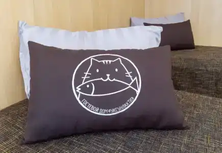 Гостевые дома Уксунлахти - 3