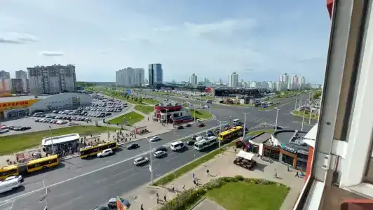 Квартиры на Притыцкого 97 - 22