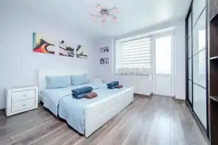 Квартиры на Романовской Слободе 10 - 150