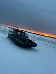 Гостевой дом с сауной - 72