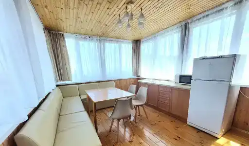 Коттедж двухэтажный - 16