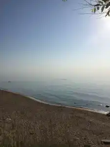 Коттедж у Моря на Гаджиева - 38