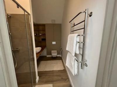 Дом в сосновом лесу - 32