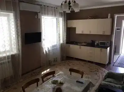 Уютный дом-дача - 8