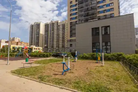 На Сибгата Хакима 46 - 39