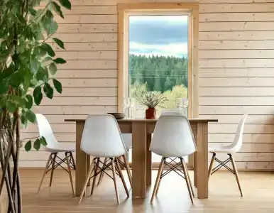 Scandi home - 6