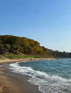 Шалаш и Море - 65