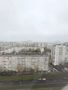 Квартиры на Авиаконструкторов 2 - 116