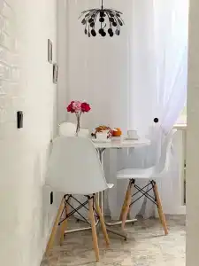 Приглашаю Вас в мою светлую, уютную однокомнатную квартиру ! - 14