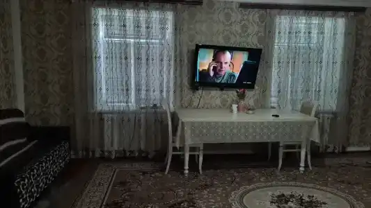 Дом в исторической части города - 31